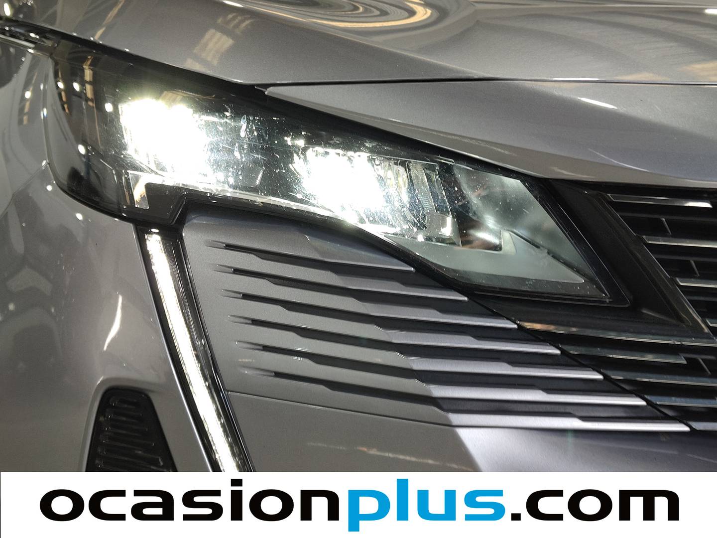 Peugeot 5008 Peugeot 5008 PureTech 130 S&S Allure EAT8 (130 CV) 7 Plazas al mejor precio