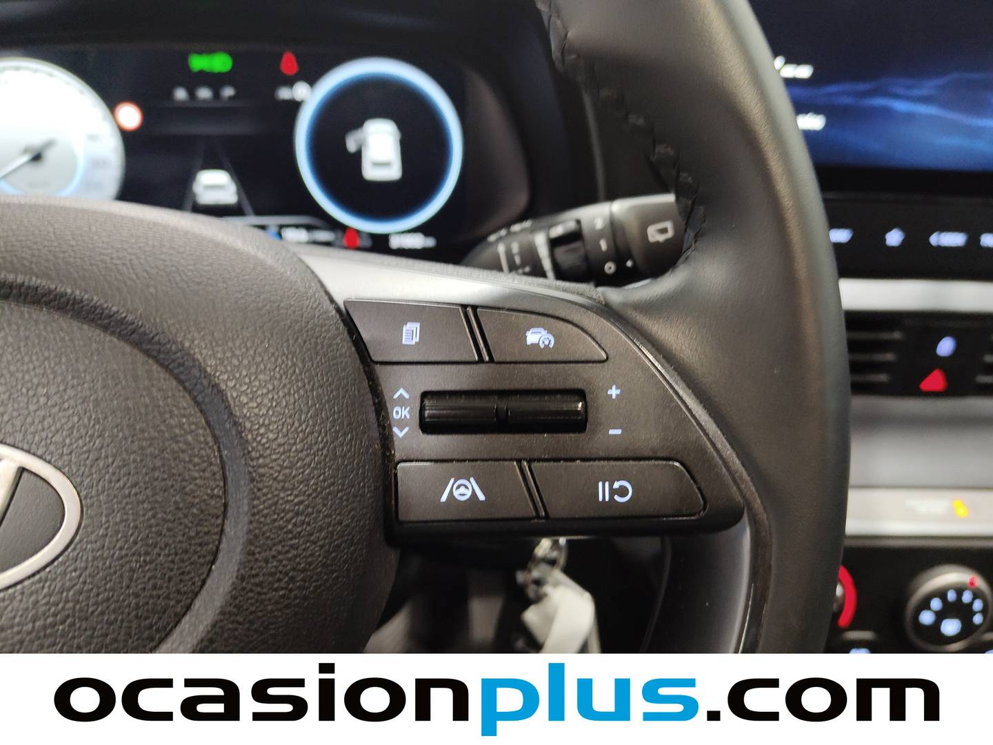 Hyundai i20 Hyundai i20 1.0 TGDI Klass (100 CV) 100cv