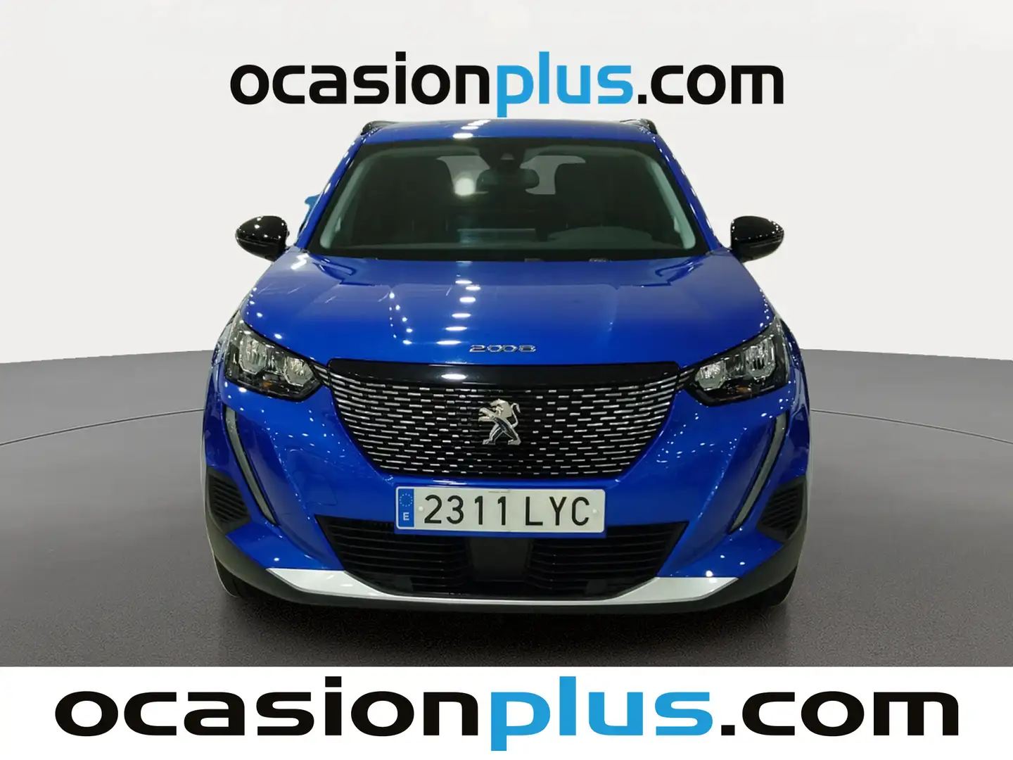 Foto Peugeot 2008 Peugeot 2008 PureTech 130 S&S Allure Pack EAT8 (130 CV)