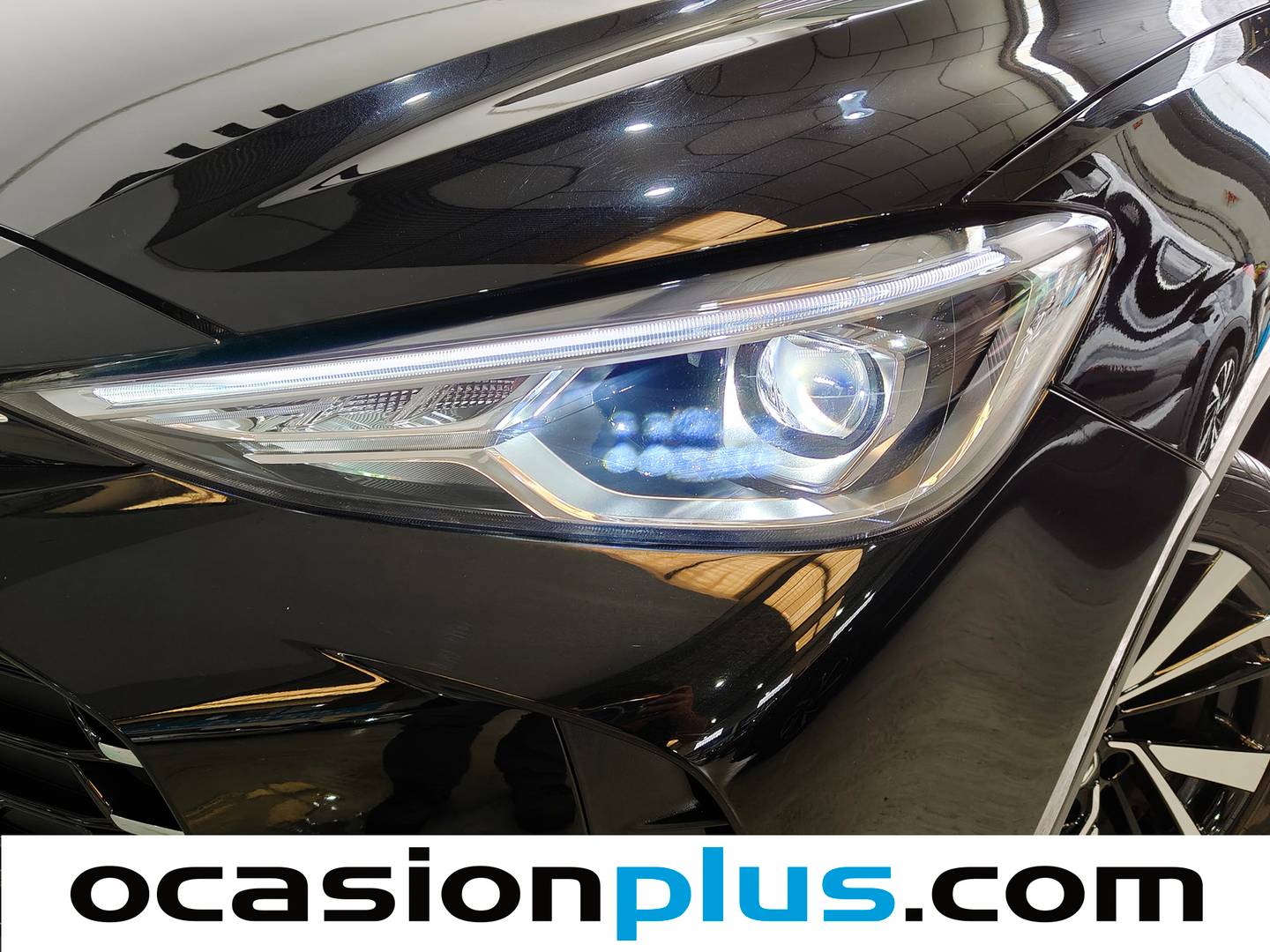 Paquetes del MG ZS MG ZS 1.5 Hybrid+ Luxury (197 CV)