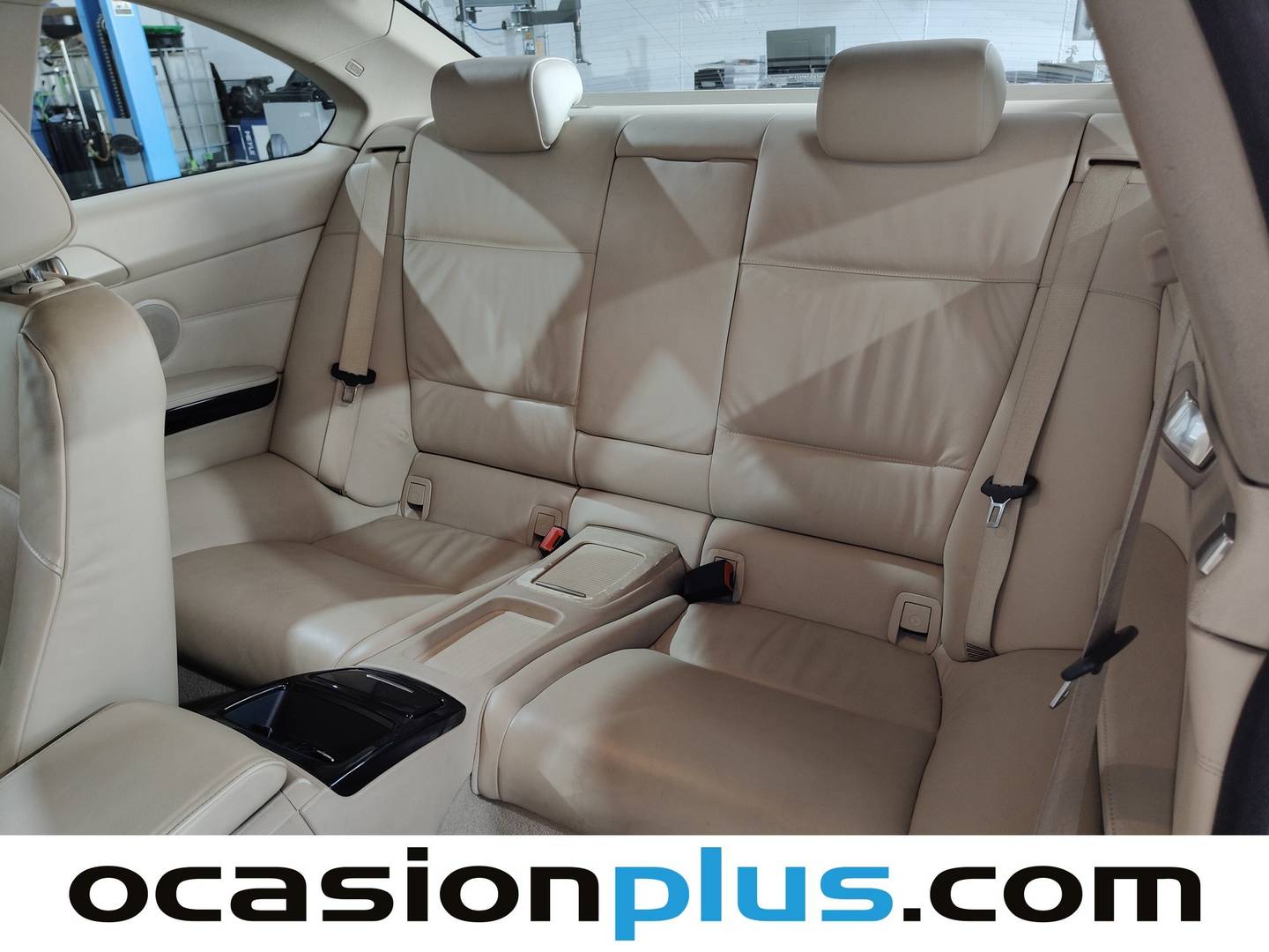 Foto BMW Serie 3 BMW Serie 3 320i Coupe (170 CV)