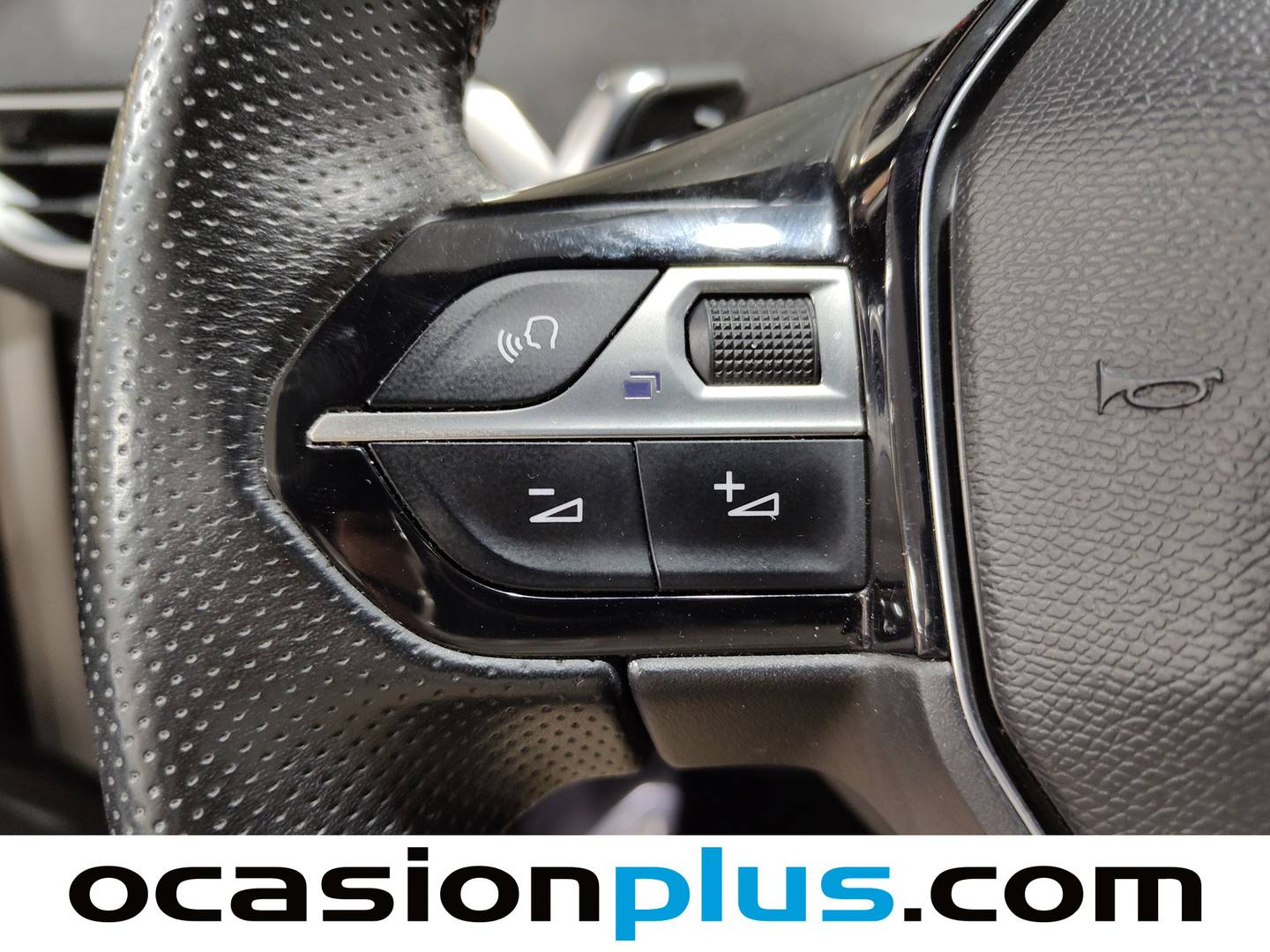 Foto Peugeot 3008 Peugeot 3008 BlueHDi 180 S&S GT EAT6  (180 CV)