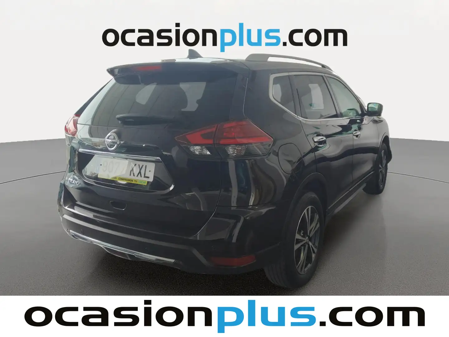 Foto Nissan X-TRAIL Nissan X-Trail dCi 150 N-Connecta 4x2 (150 CV)
