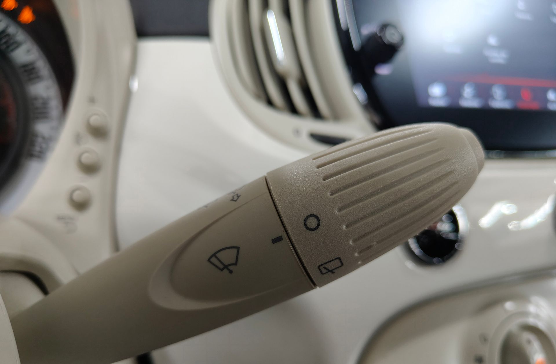 Fiat 500 1.0 Hybrid Monotrim - foto 22