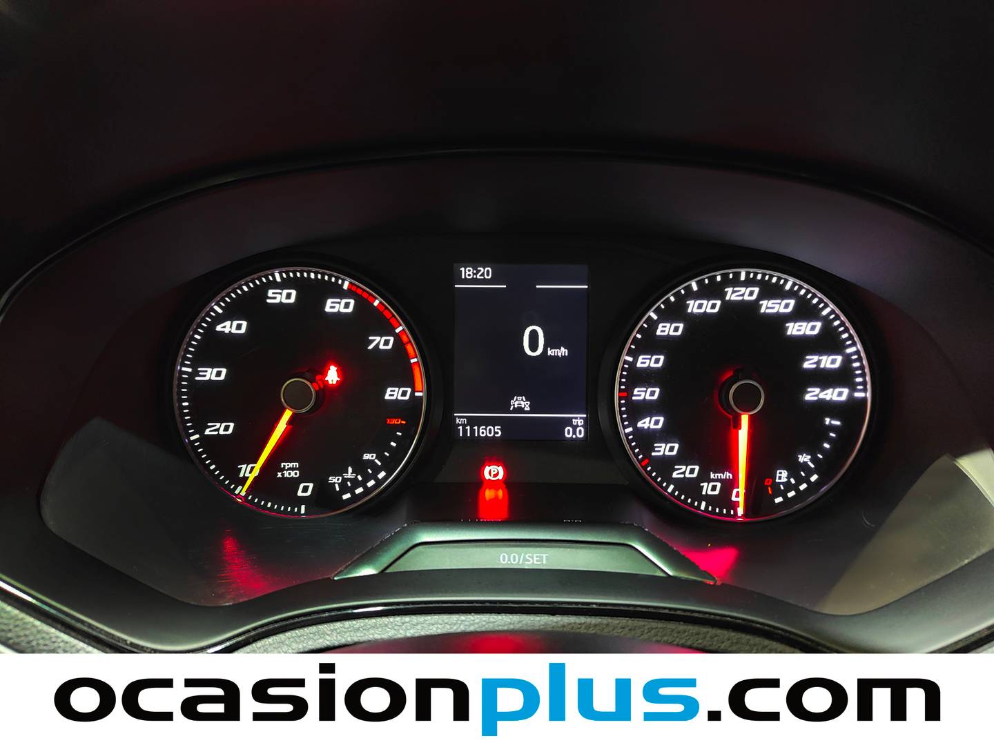 Seat Ibiza Seat Ibiza 1.0 TSI Style Plus (115 CV) de ocasión