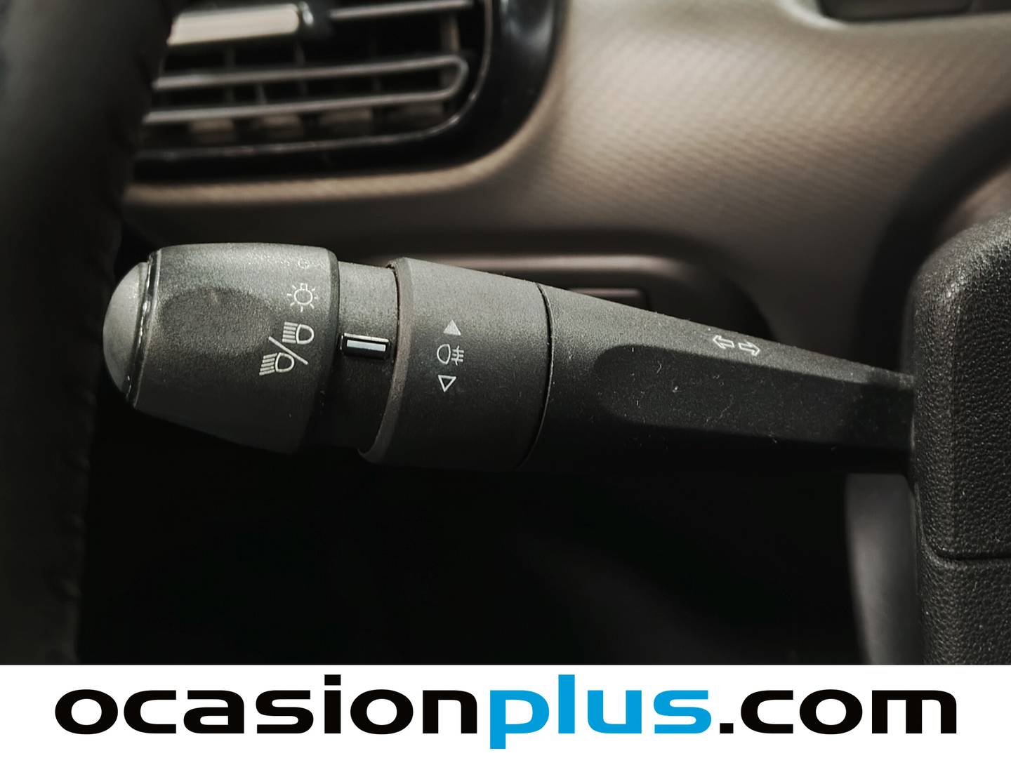 Citroën C4 Cactus Citroën C4 Cactus PureTech 82 Feel (82 CV) de ocasión