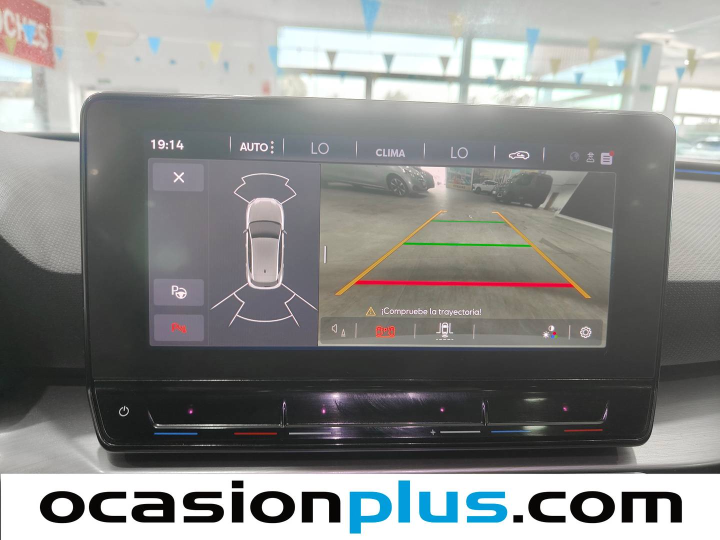 Acabados Seat León Seat León 2.0 TDI S&S FR DSG (150 CV)