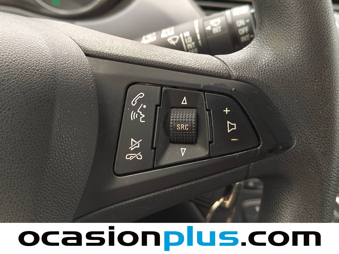 Opel Corsa Opel Corsa 1.3 CDTI Business (75 CV) seminuevo