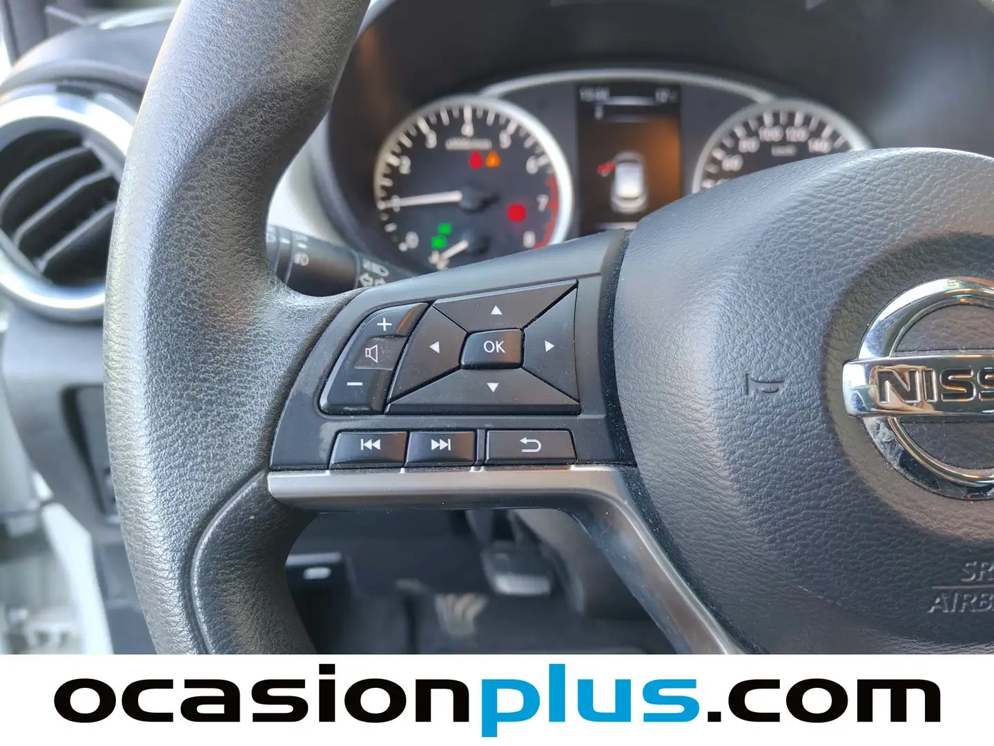 Foto Nissan Micra Nissan Micra 1.0 G Acenta (71 CV)