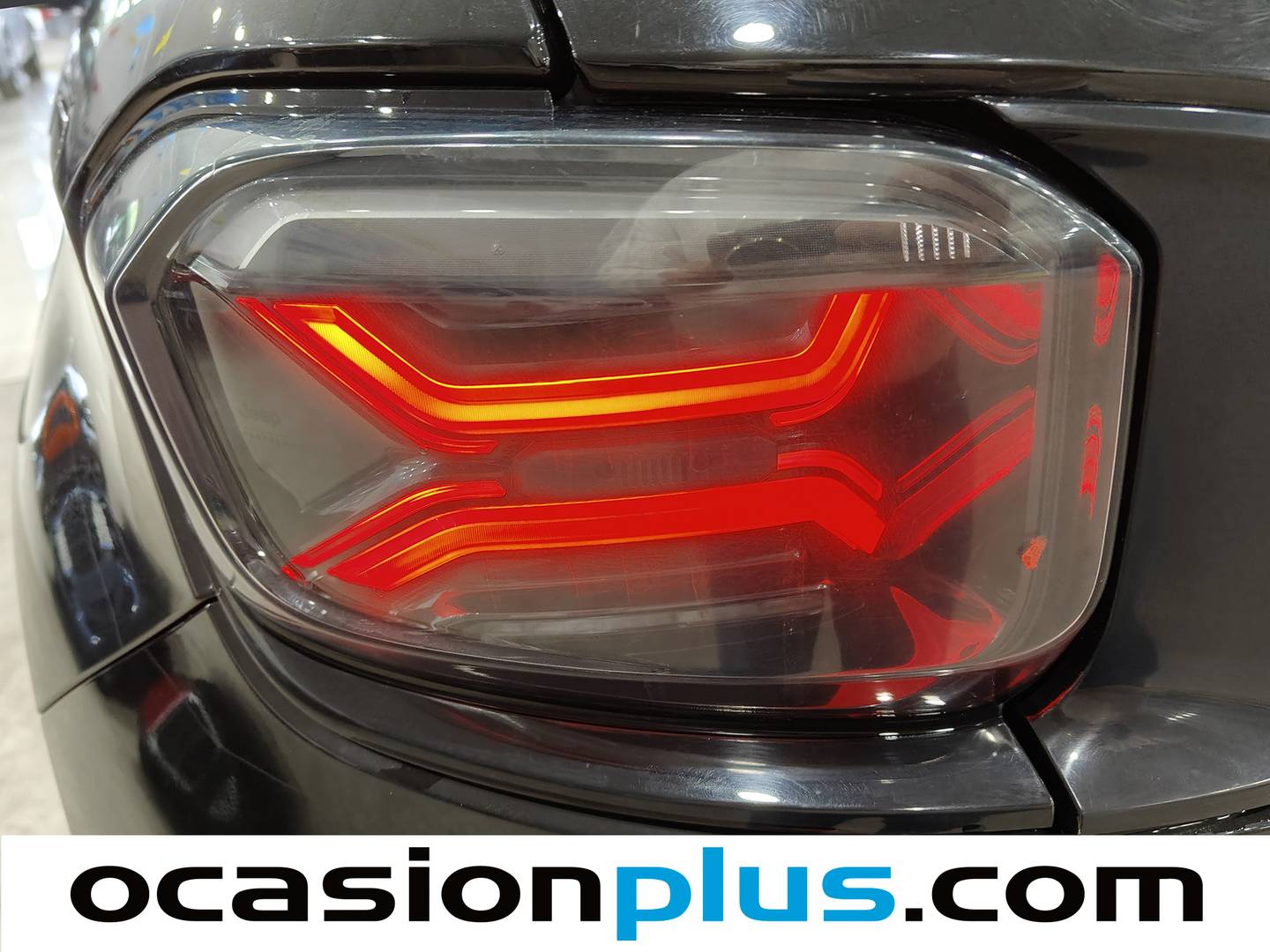 Jeep Avenger Jeep Avenger 1.2 G Summit (100 CV) km 0