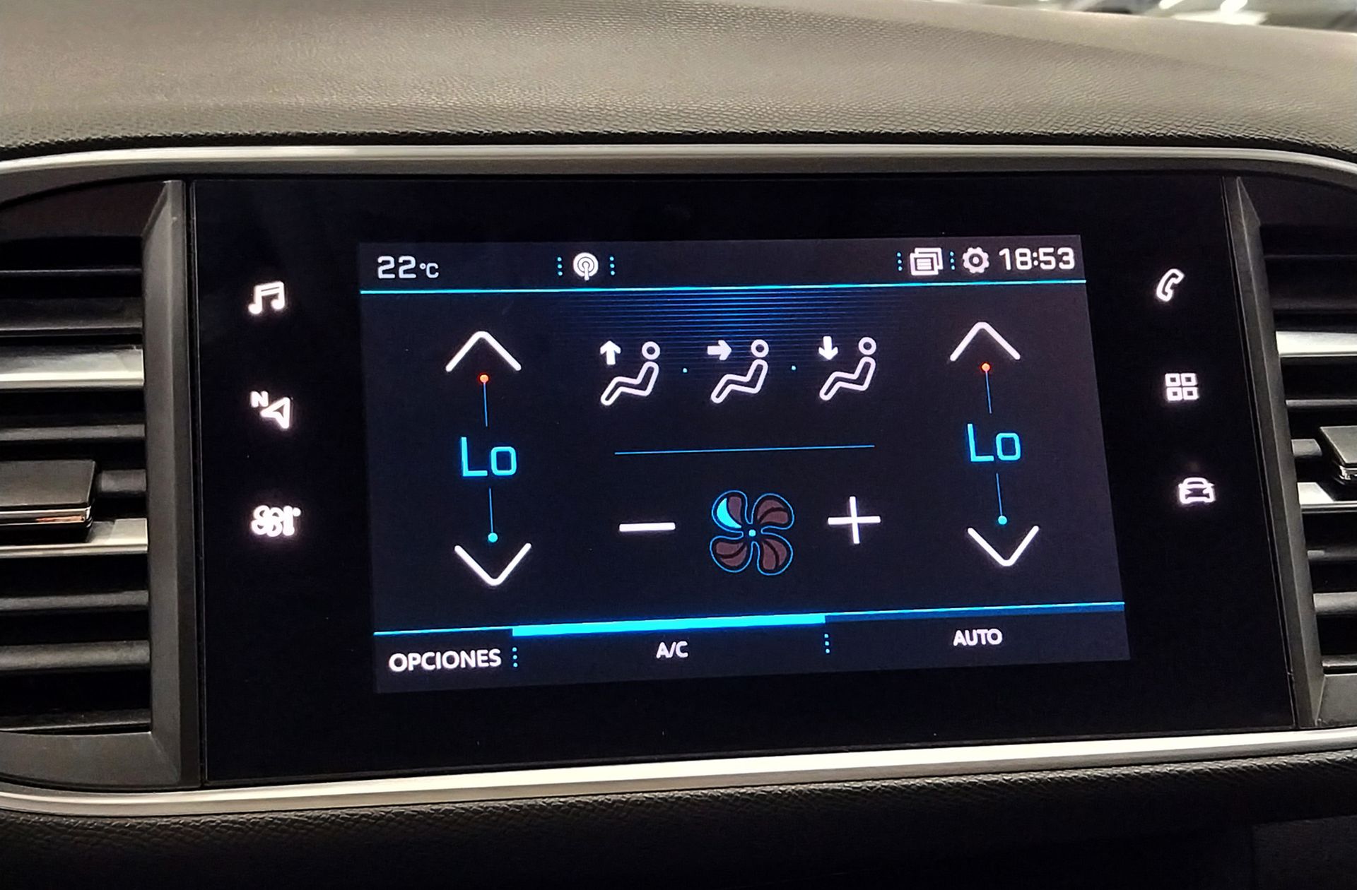 Peugeot 308 Active Pack BlueHDi - foto 29