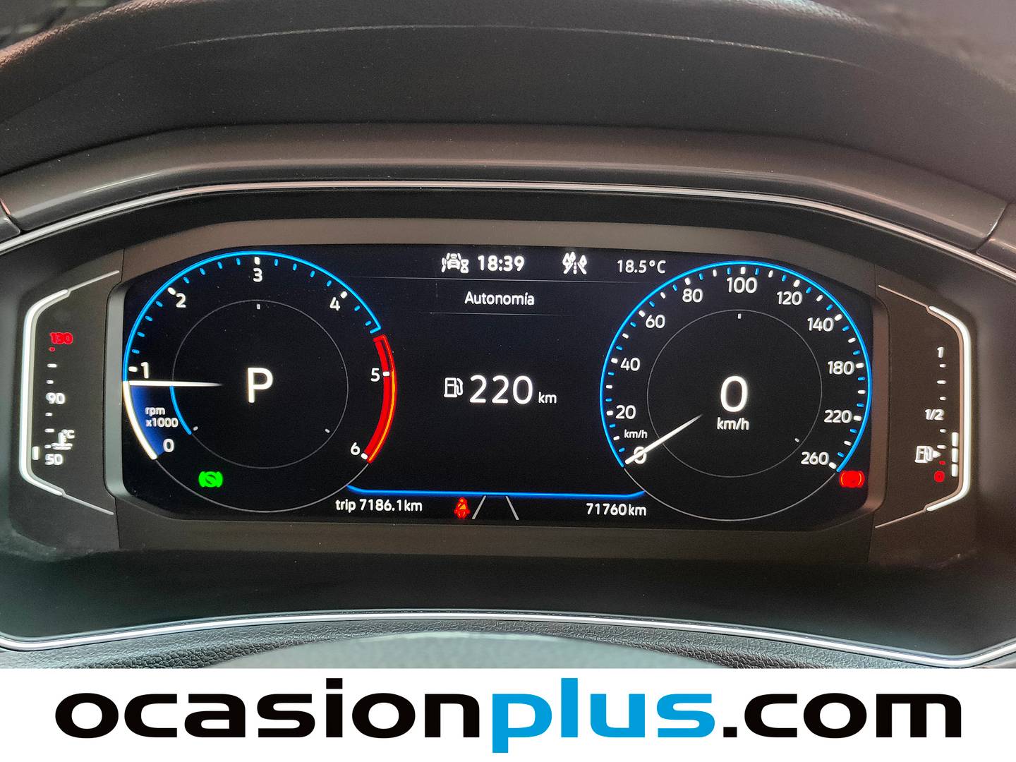 Volkswagen T-Roc Volkswagen T-Roc Sport 2.0 TDI (150 CV) DSG de ocasión