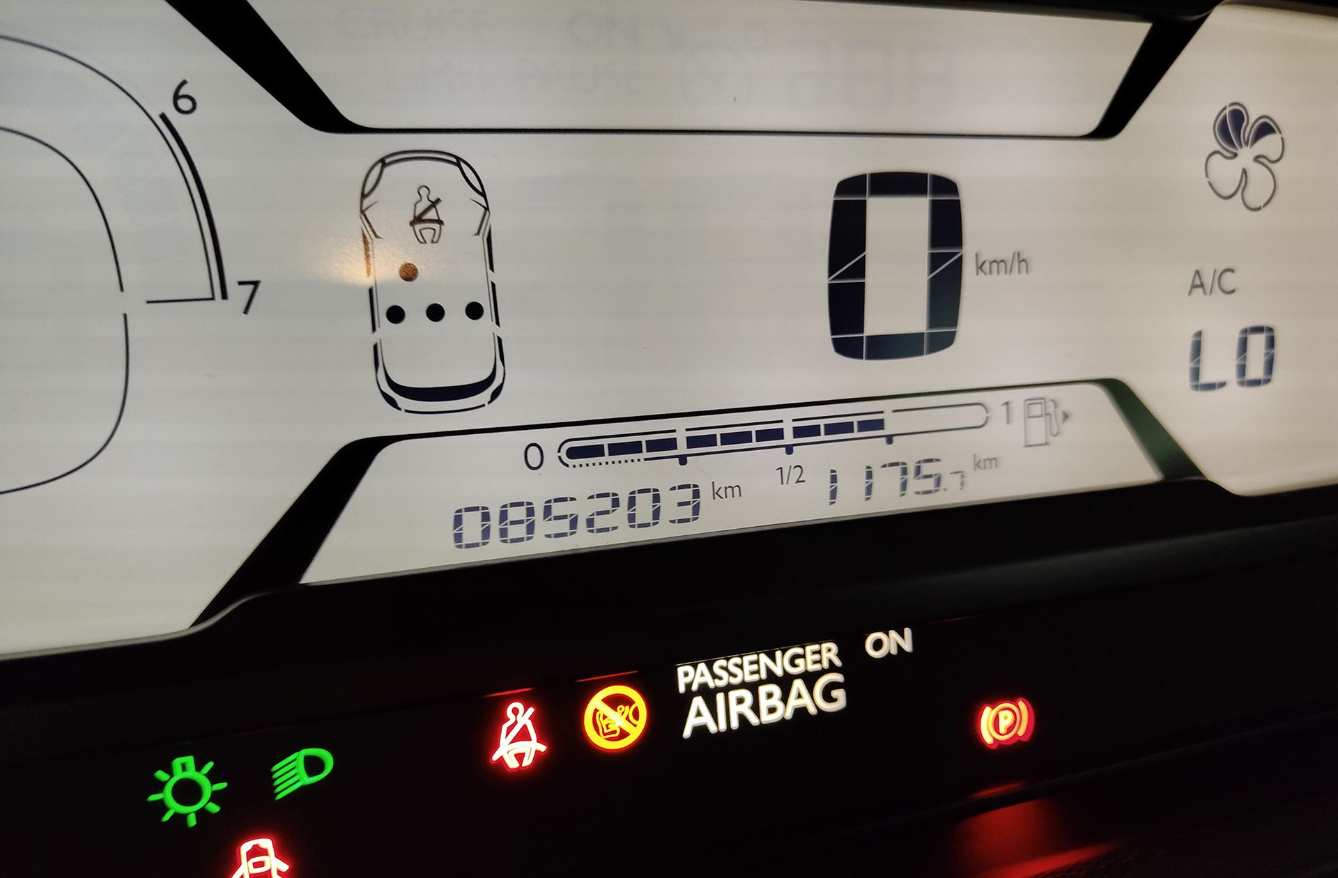 Citroën C4 Picasso PureTech 130 Live - foto 8