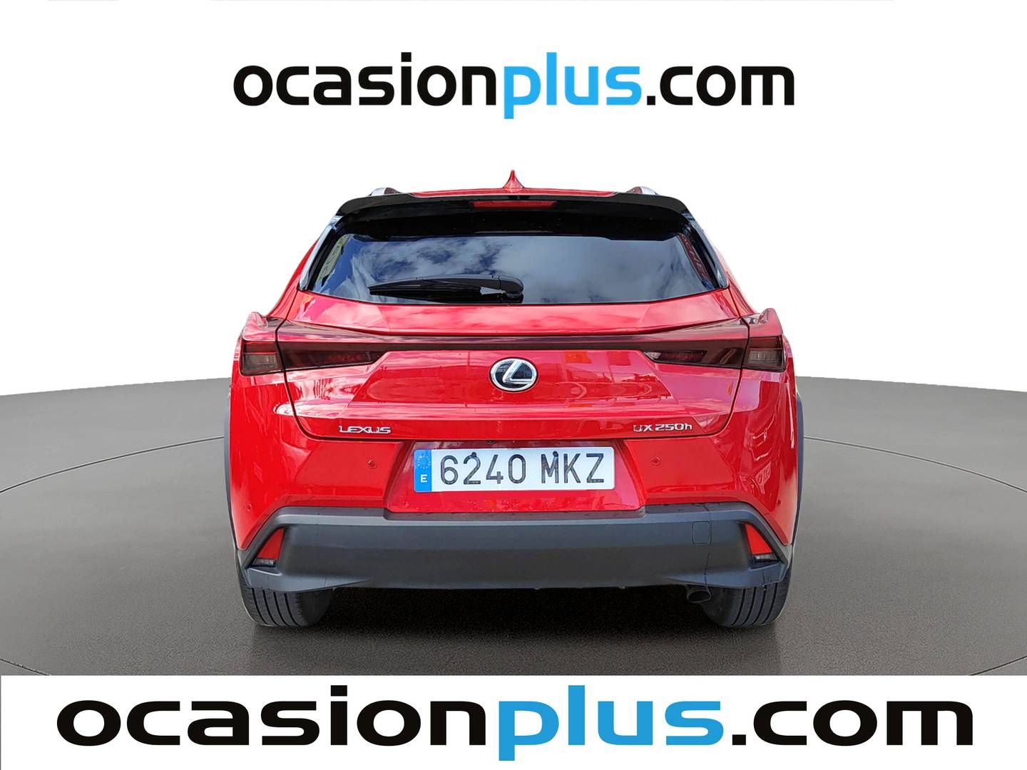 Lexus UX Lexus UX 250h Business 2WD (184 CV) barato