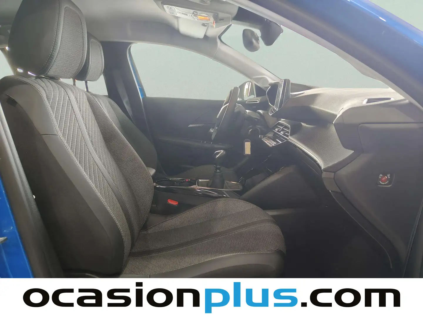 Foto Peugeot 208 Peugeot 208 PureTech 100 Allure (100 CV)