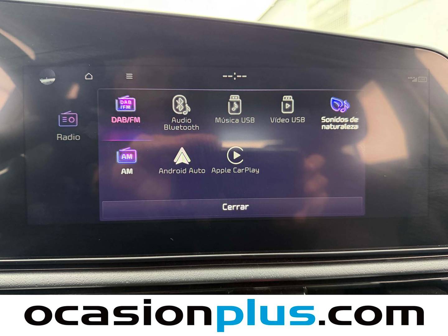 Foto KIA Niro Kia Niro 1.6 GDi HEV Drive (141 CV)