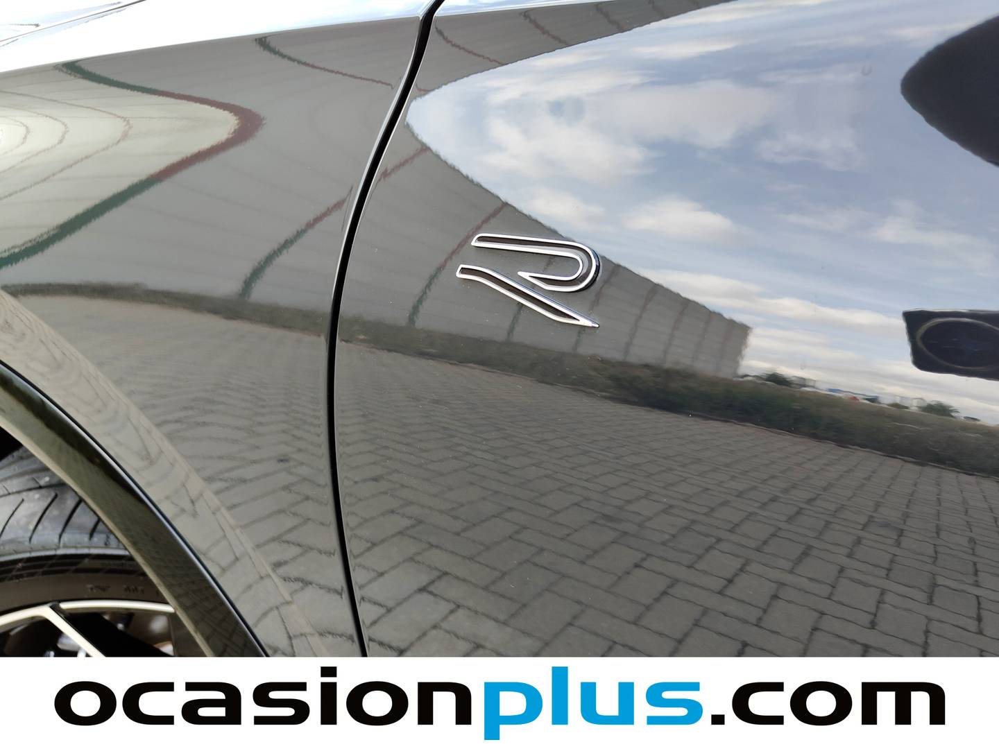 Volkswagen Tiguan Volkswagen Tiguan R-Line 2.0 TDI 4Motion (193 CV) DSG de segunda mano