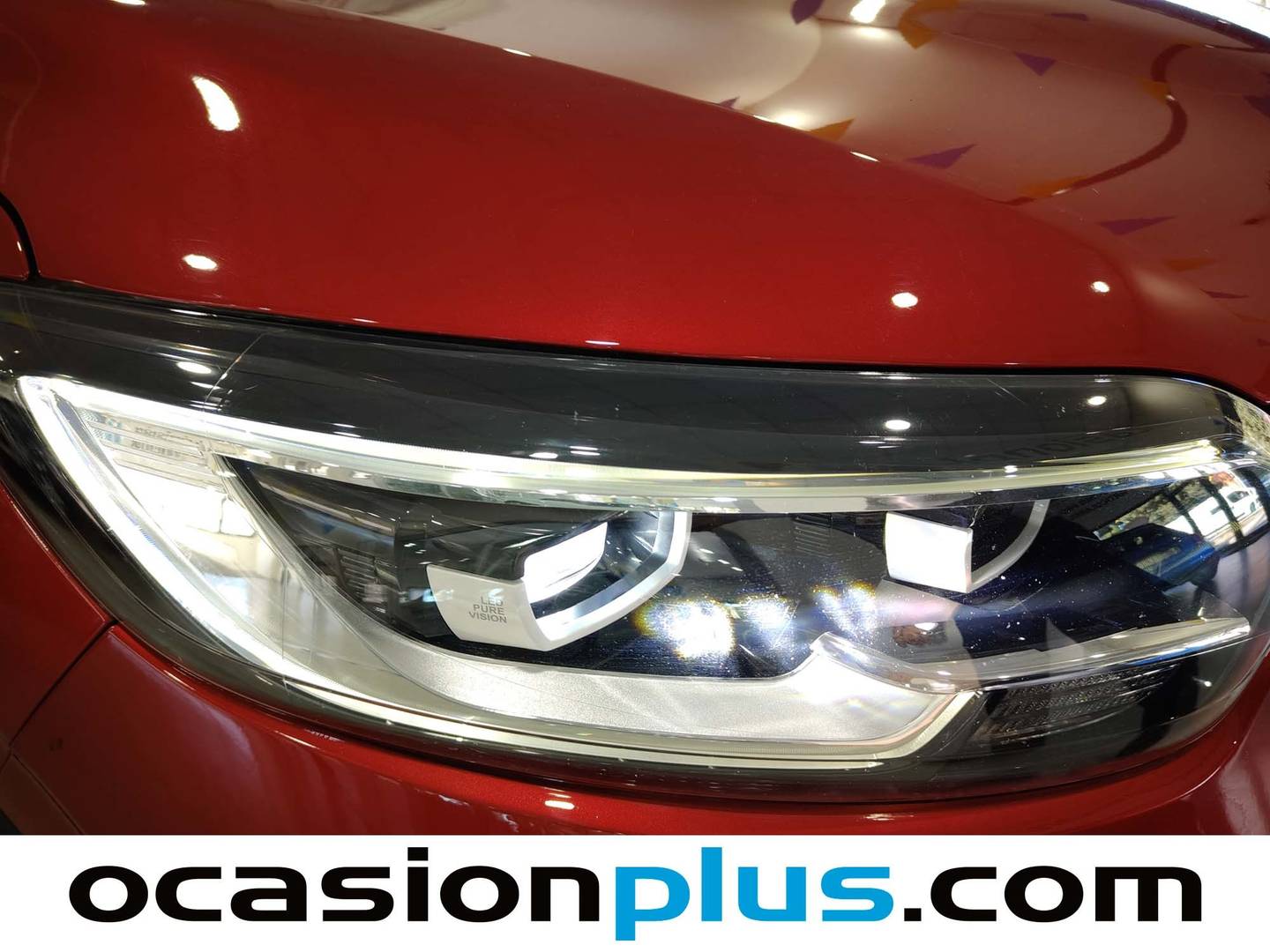 Foto Renault Kadjar Renault Kadjar Zen Energy TCe  (130 CV) EDC