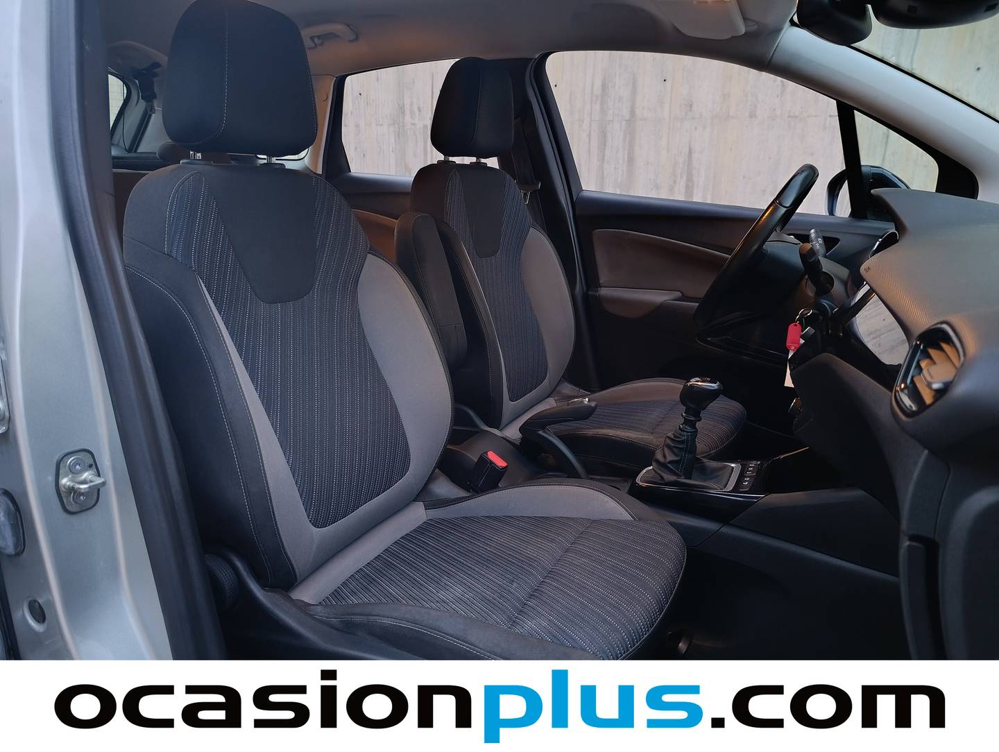 Opel Crossland X Opel Crossland X 1.2 Edition  (110 CV) manual