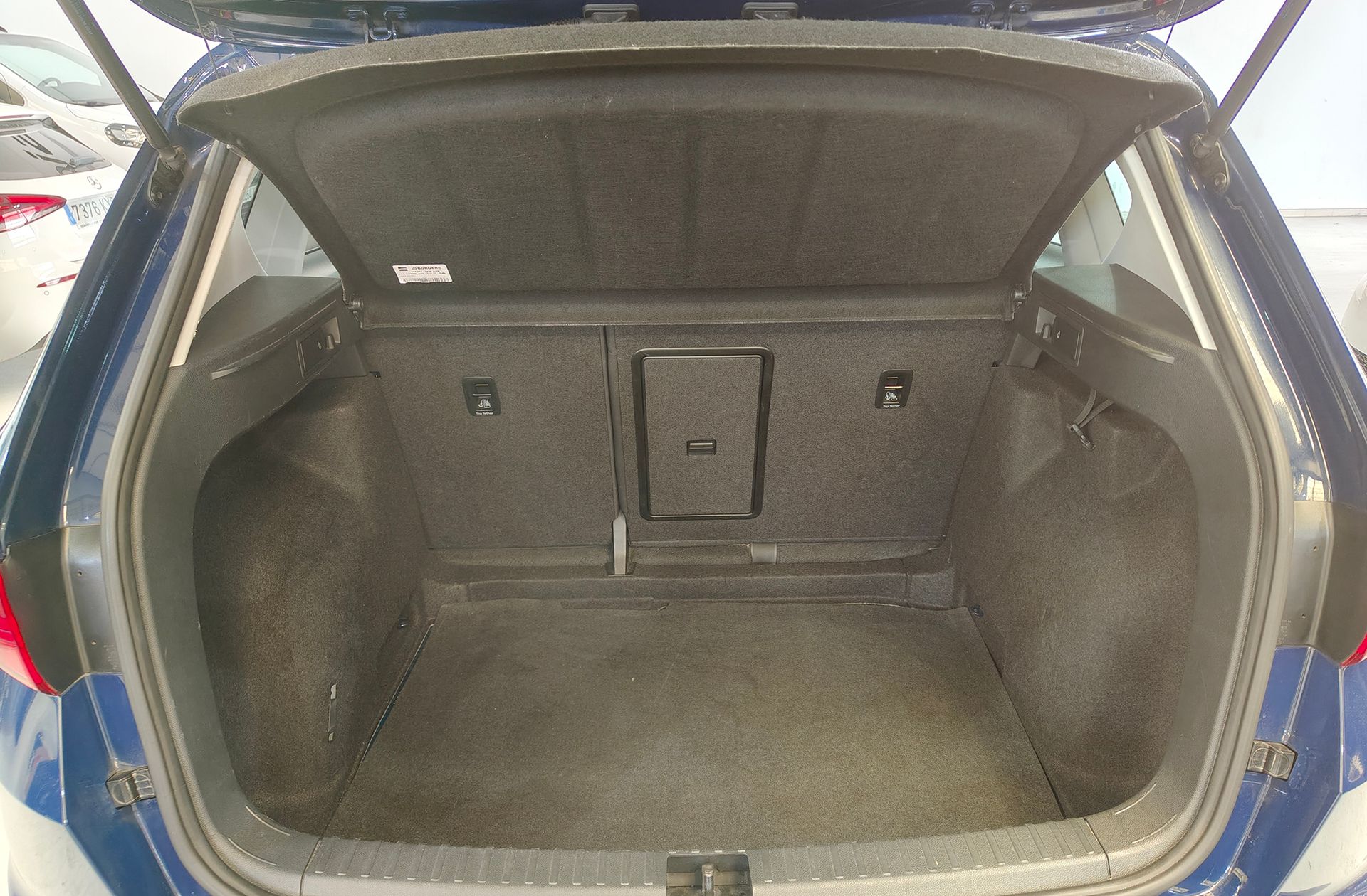 SEAT Ateca 1.0 TSI Ecomotive Style - foto 18