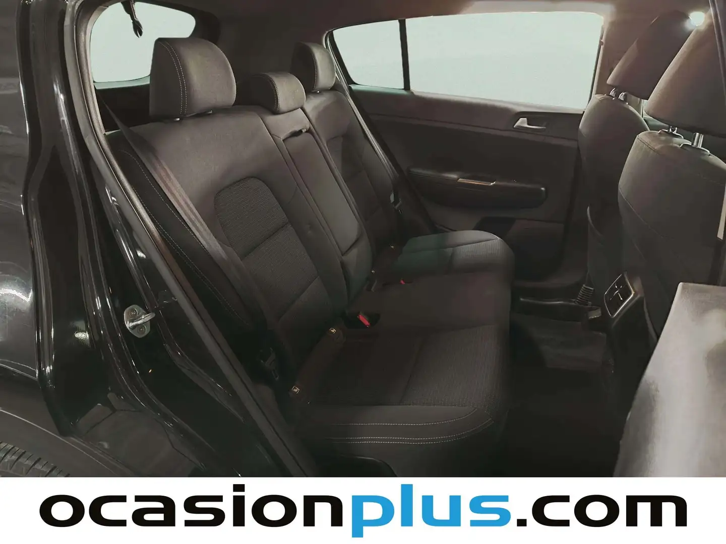 Foto KIA Sportage Kia Sportage 1.6 GDi Concept Plus 4x2 (132 CV)