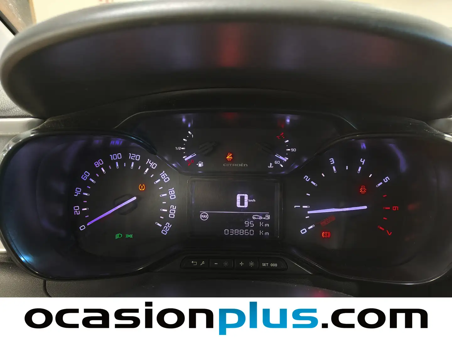 Foto Citroën C3 Citroen C3 PureTech 110 S&S Shine (110 CV)