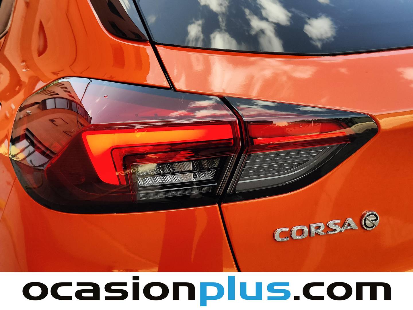 Opel Corsa-e Opel Corsa-e Elegance-e (136 CV) km 0