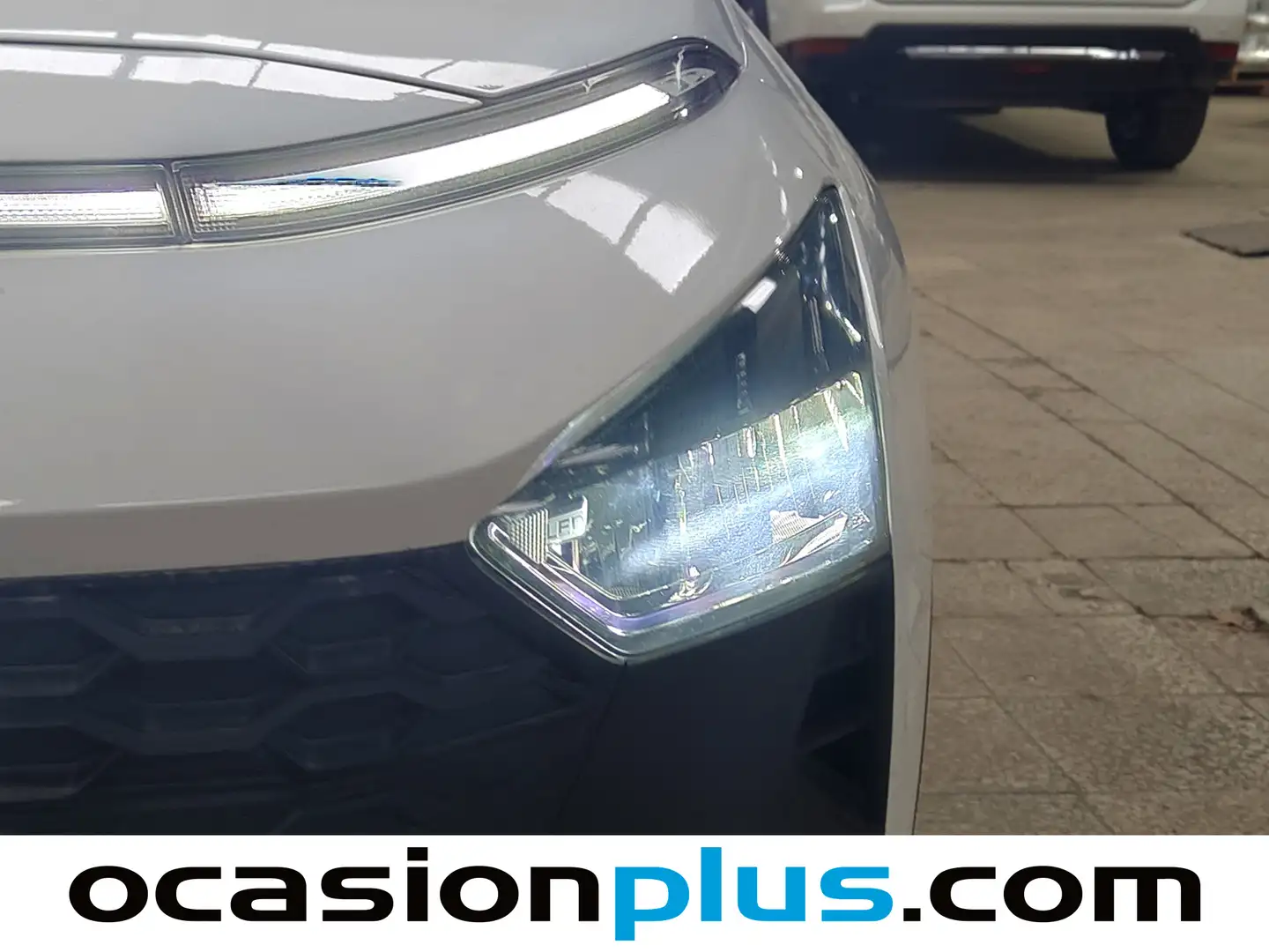 Foto Hyundai Bayon Hyundai Bayon 1.0 TGDI 48V Maxx (100 CV)