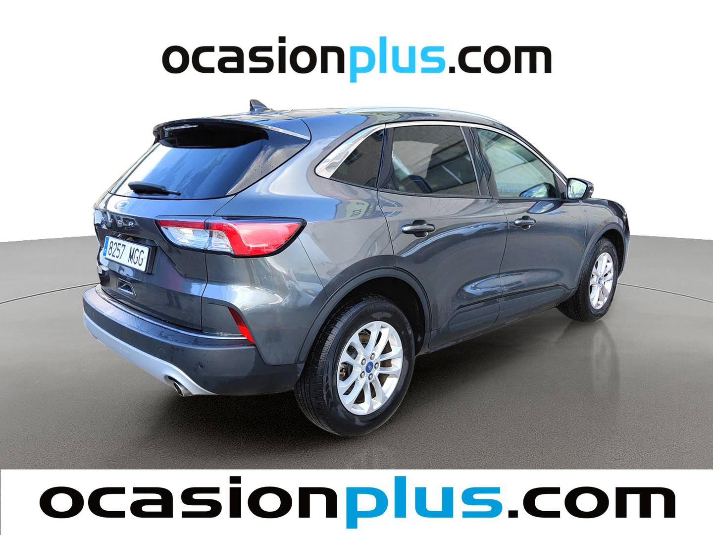 Foto Ford Kuga Ford Kuga 1.5 EcoBoost Titanium 4x2 (150 CV)