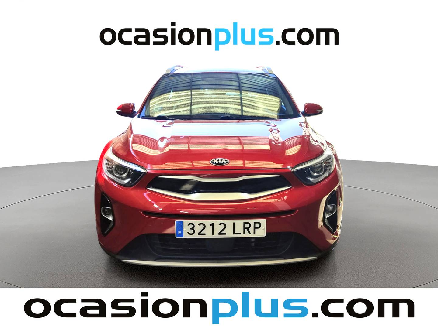 KIA Stonic KIA Stonic 1.0 T-GDi MHEV Drive iMT (100 CV) seminuevo
