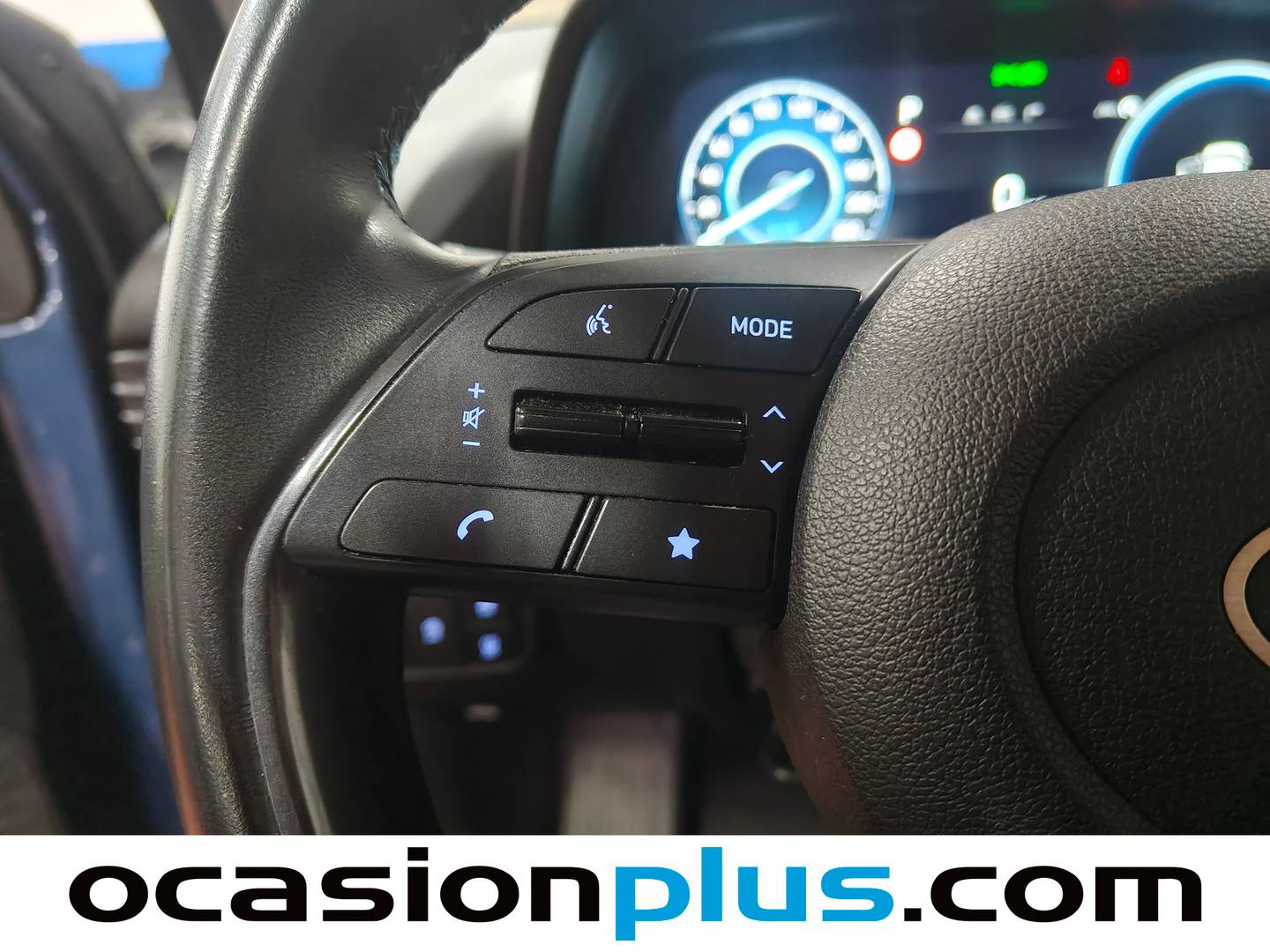 Hyundai i20 Hyundai i20 1.0 TGDI 48V Tecno DCT (100 CV) seminuevo