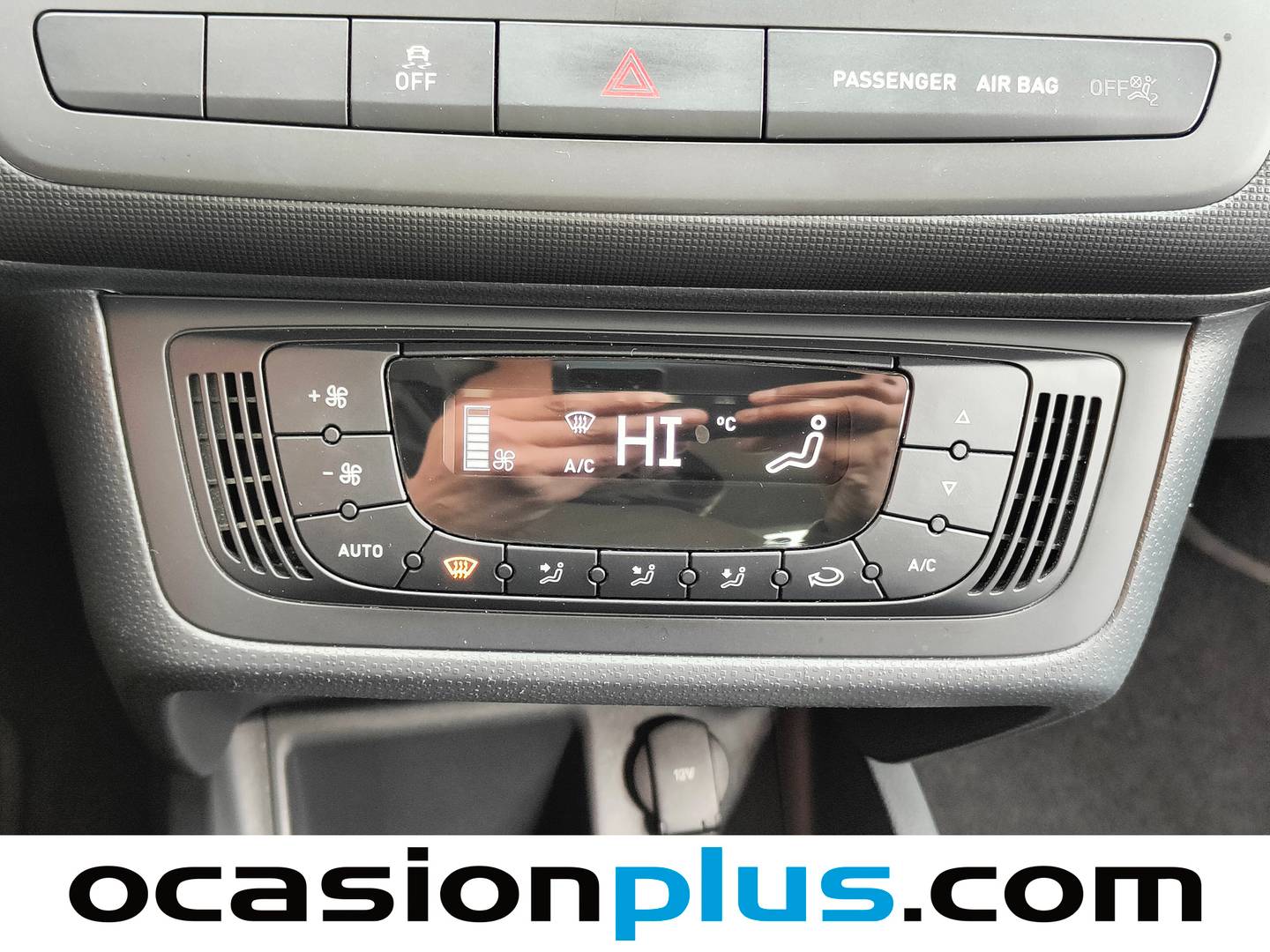 Foto Seat Ibiza SEAT Ibiza 1.2 TSI Style ITech 30 Aniversario (85 CV)