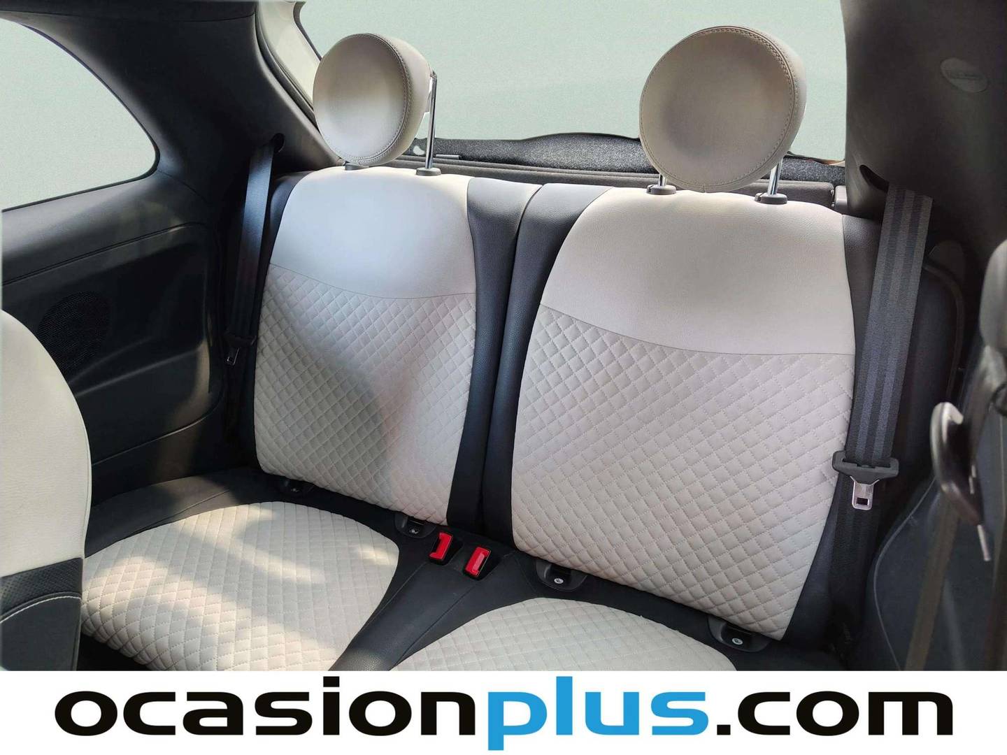 Fiat 500 Fiat 500 1.0 Hybrid Dolcevita (70 CV) barato