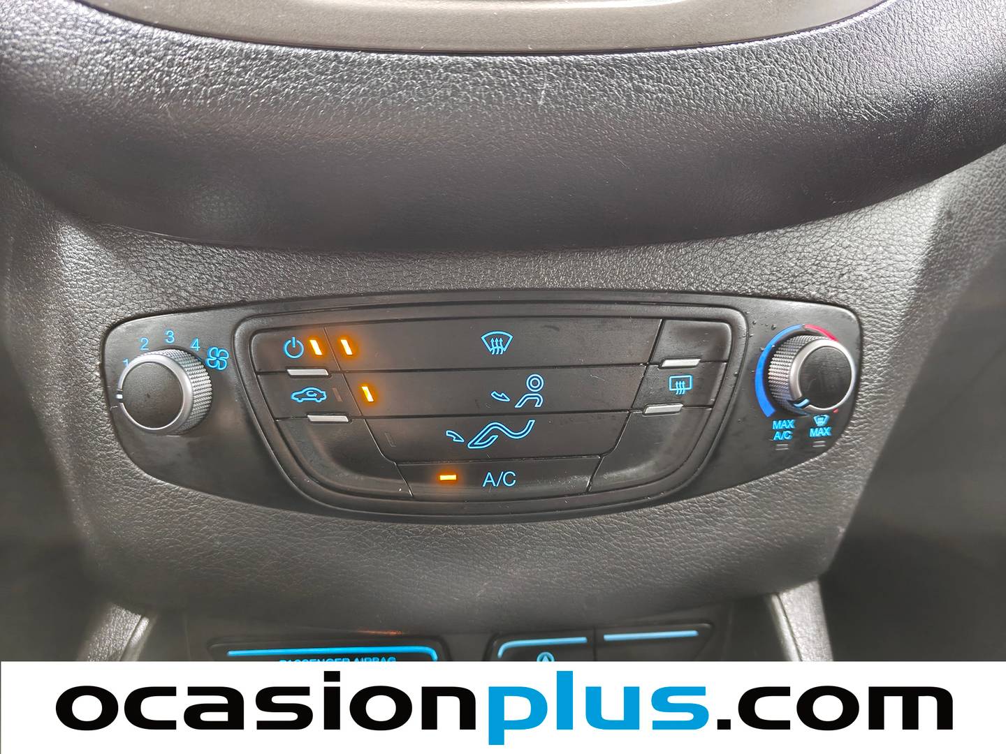 Ford Tourneo Courier Ford Tourneo Courier 1.5 TDCi Trend (95 CV) barato