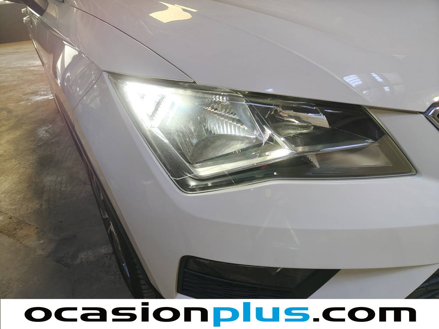 Foto Seat Ateca SEAT Ateca 1.0 TSI S&S Ecomotive Style (115 CV)