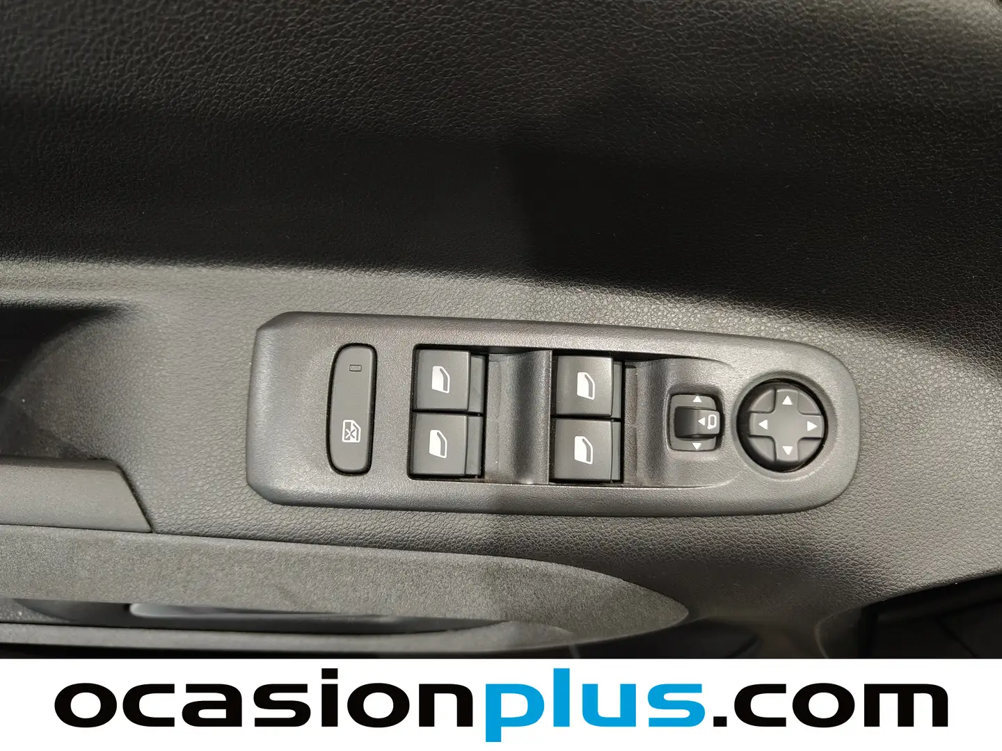 Foto Peugeot Rifter Peugeot Rifter BlueHDi 130 GT Long EAT8 (130 CV)