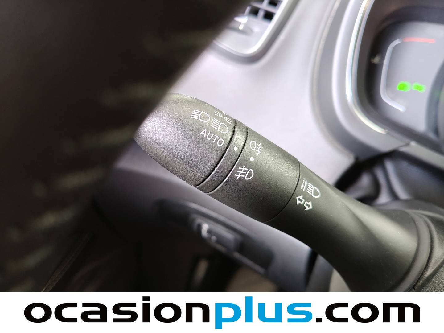 Renault Scénic Renault Scenic Zen Energy TCe (140 CV) EDC de ocasión