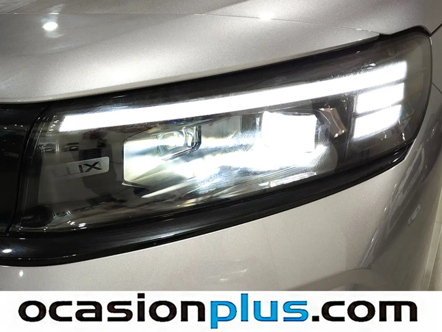 Foto Opel Combo Opel Combo Combi 1.5 Td S&S (100 CV)