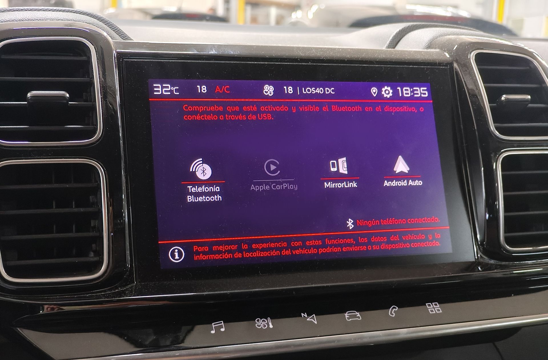 Citroën C5 Aircross PureTech 130 Feel - foto 7