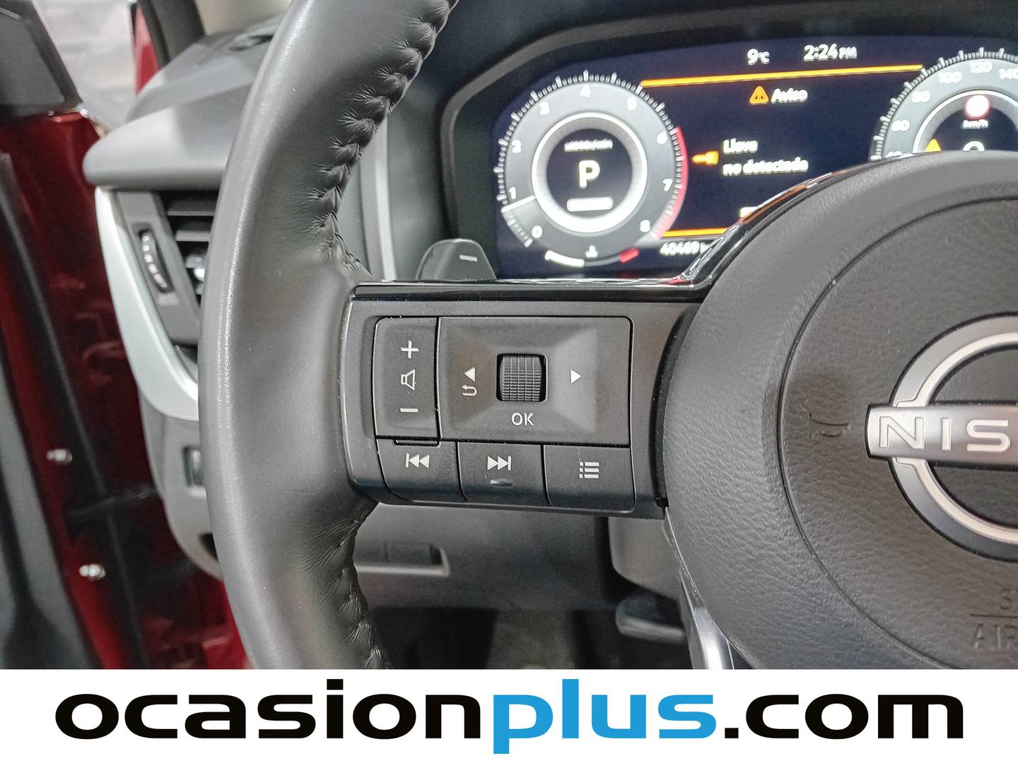 Foto Nissan QASHQAI Nissan Qashqai DIG-T 160 N-Connecta Xtronic DCT (158 CV)