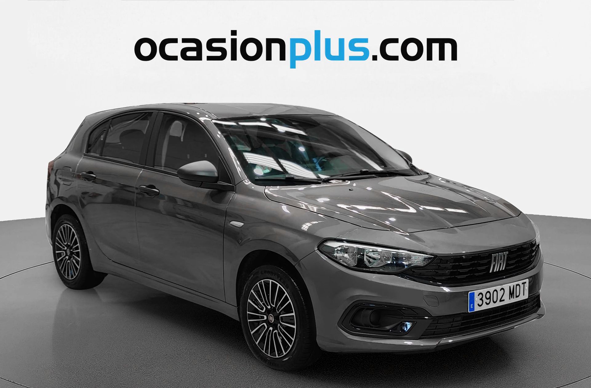 Fiat Tipo 1.0 GSE - foto 2