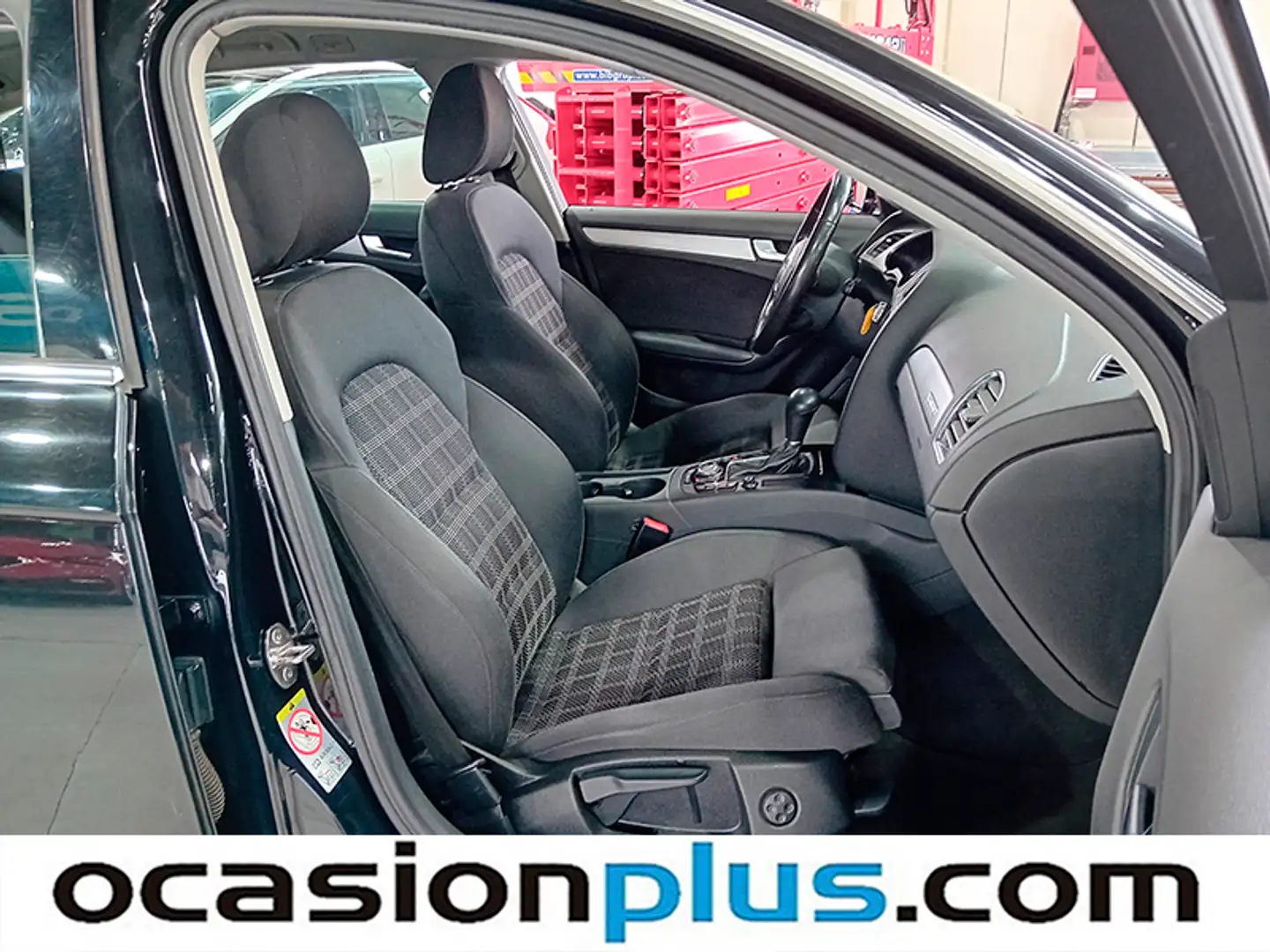 Foto Audi A4 Audi A4 Avant Avant 2.0 TFSI quattro (211 CV) S tronic