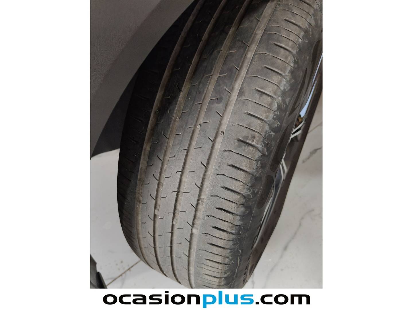 Renault Captur Renault Captur Techno TCe (90 CV) seminuevo
