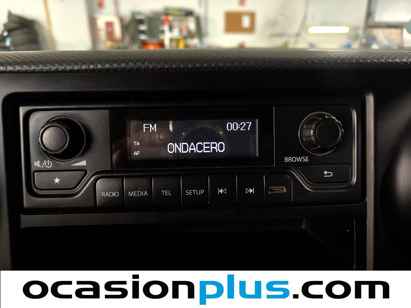 Mercedes Citan Mercedes-Benz Citan Combi 110 CDI Tourer Base Largo (95 CV) de ocasión