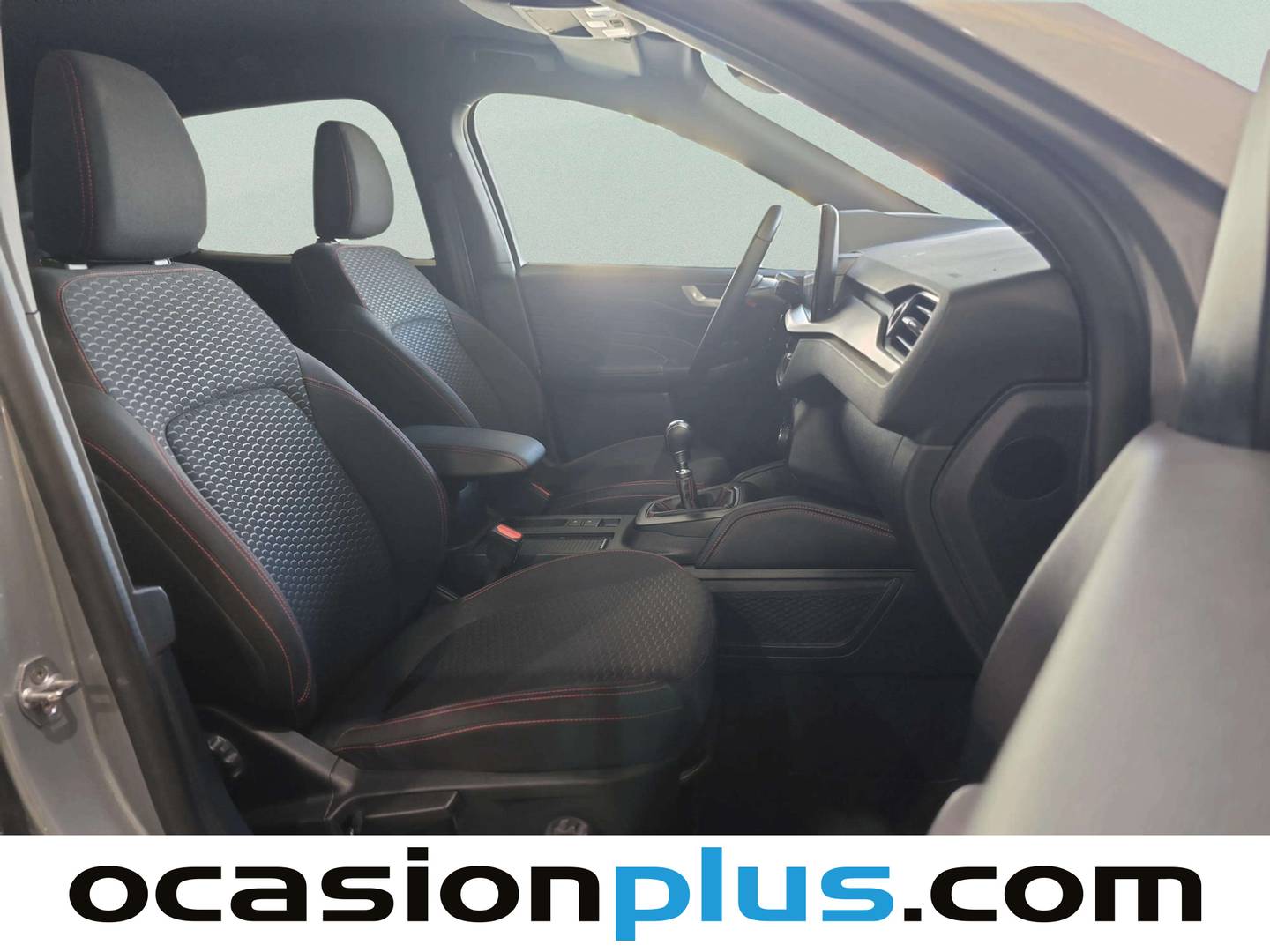 Ford Kuga Ford Kuga 1.5T EcoBoost ST-Line 4x2 (150 CV) gasolina