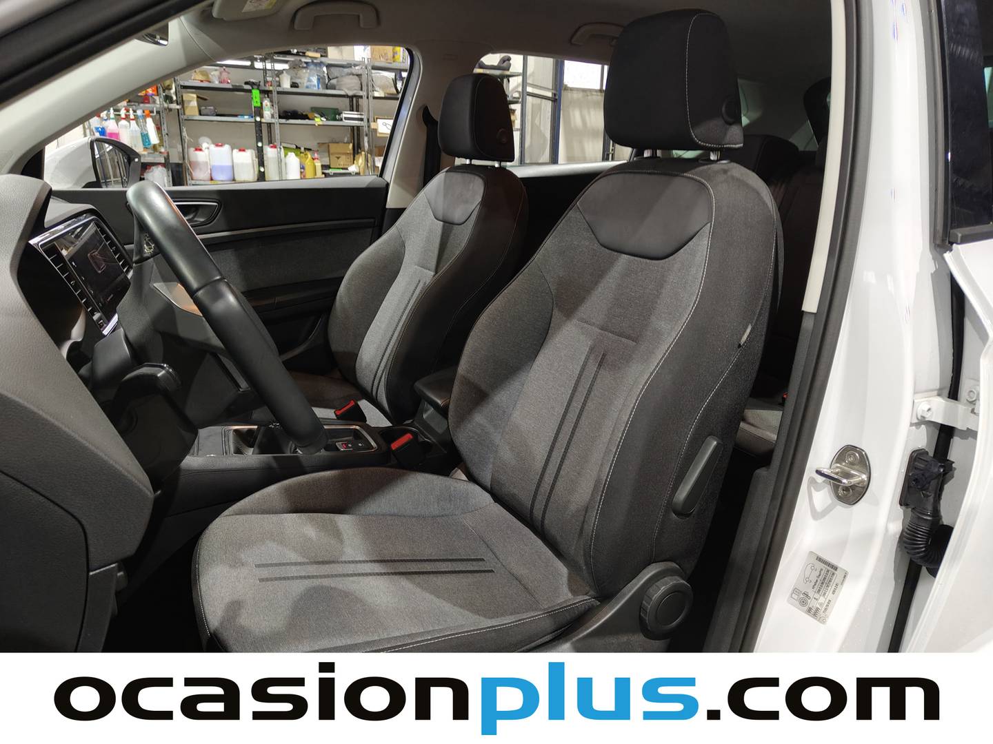 Foto Seat Ateca SEAT Ateca 1.5 TSI S&S Style XL (150 CV)