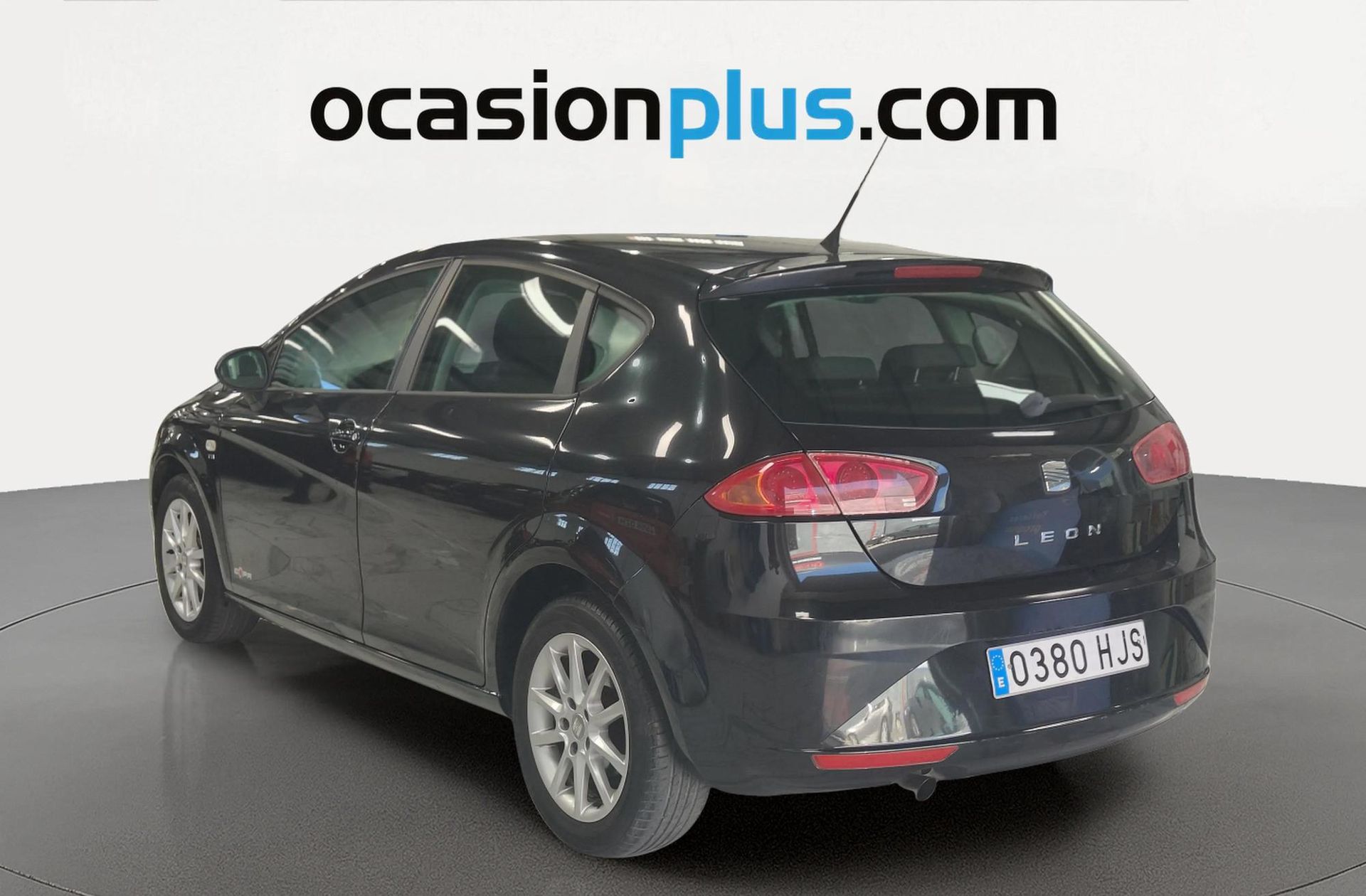 SEAT León 1.2 TSI Reference Copa - foto 3