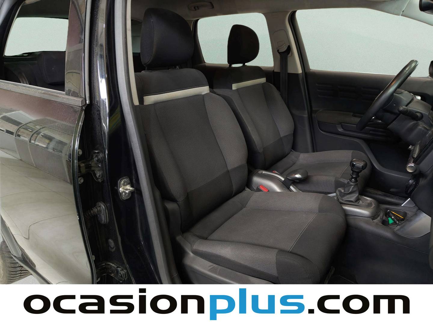 Citroën C3 Aircross Citroen C3 Aircross PureTech 110 S&S Shine (110 CV) al mejor precio