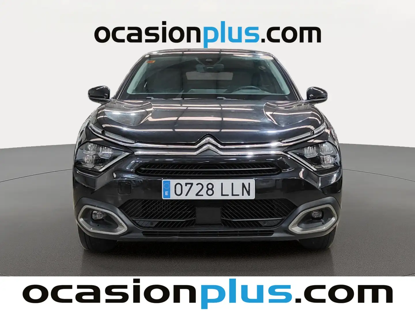 Foto Citroën C4 Citroen C4 PureTech 130 S&S 6v Feel Pack (130 CV)