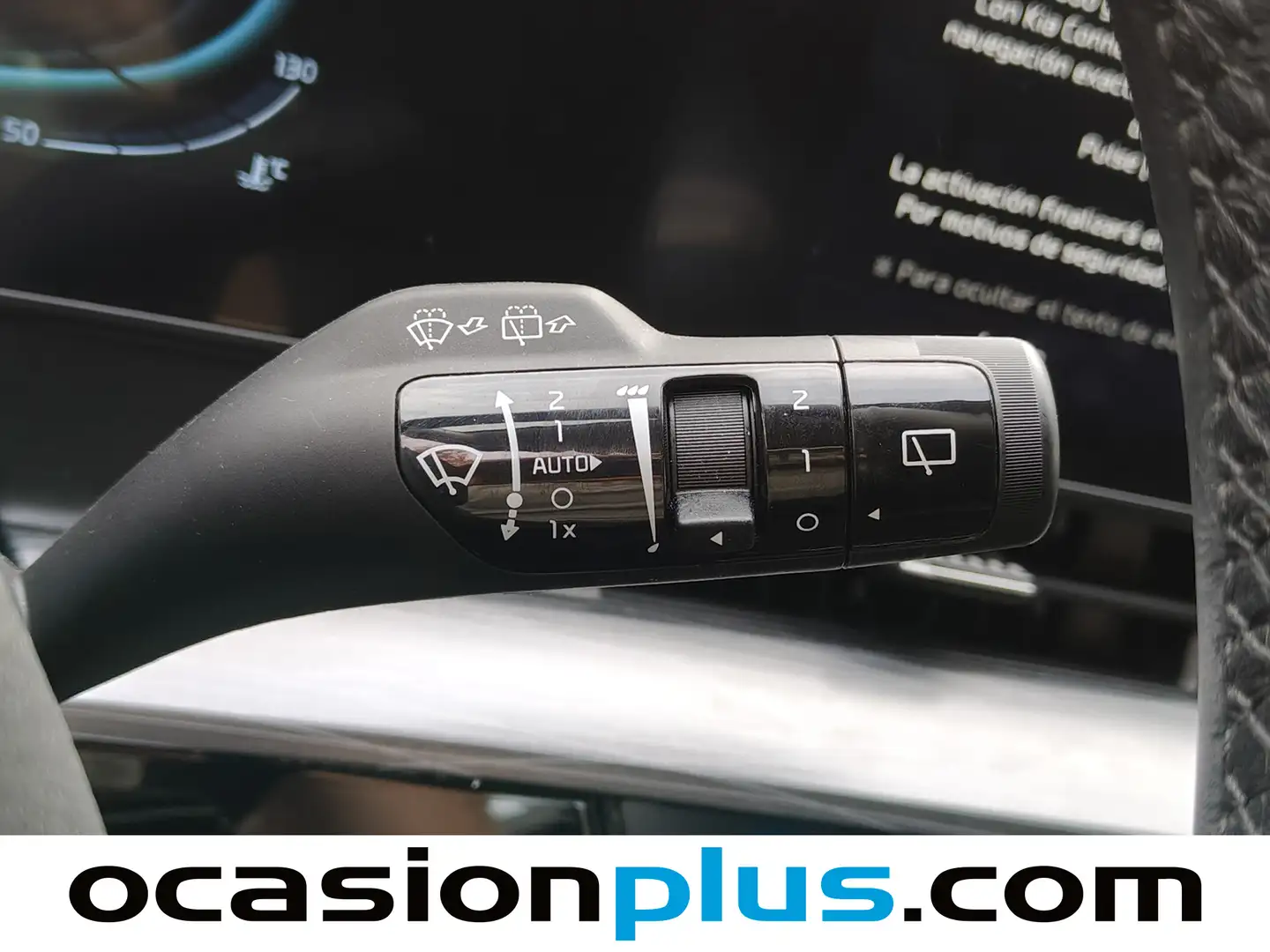 Foto KIA Sportage Kia Sportage 1.6 T-GDi MHEV Drive 4x2 (160 CV)